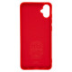 Чохол до мобільного телефона Armorstandart ICON Case Samsung A05 (A055) Red (ARM71803)