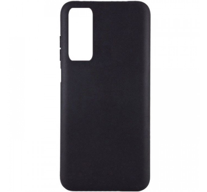 Чохол до мобільного телефона BeCover Vivo Y31 Black (710160)