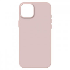 Чохол до мобільного телефона Armorstandart ICON2 MagSafe Apple iPhone 15 Plus Light Pink (ARM72739)
