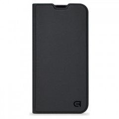 Чохол до мобільного телефона Armorstandart OneFold Case Xiaomi Redmi 12C Black (ARM72655)