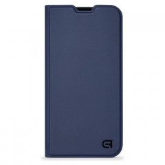 Чохол до мобільного телефона Armorstandart OneFold Case Xiaomi Redmi 12C Dark Blue (ARM72657)