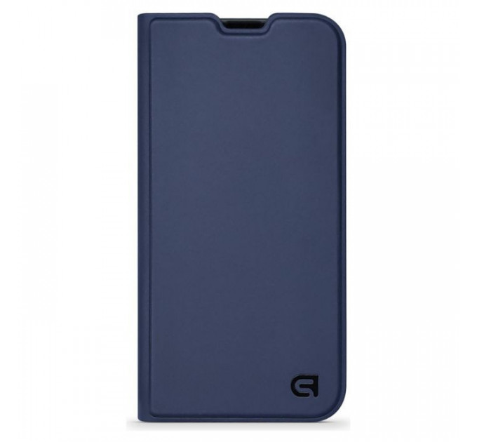 Чохол до мобільного телефона Armorstandart OneFold Case Xiaomi Redmi 12C Dark Blue (ARM72657)