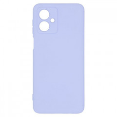 Чохол до мобільного телефона Armorstandart ICON Case Motorola G54 Power Camera cover Lavender (ARM70549)