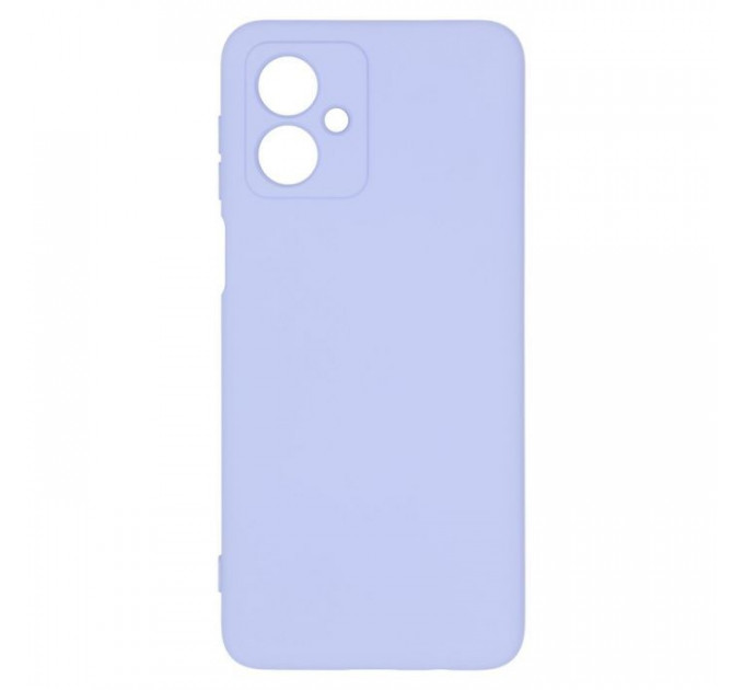 Чехол для мобильного телефона Armorstandart ICON Case Motorola G54 Power Camera cover Lavender (ARM70549)