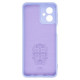 Чехол для мобильного телефона Armorstandart ICON Case Motorola G54 Power Camera cover Lavender (ARM70549)