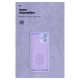 Чехол для мобильного телефона Armorstandart ICON Case Motorola G54 Power Camera cover Lavender (ARM70549)