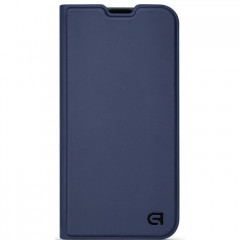 Чохол до мобільного телефона Armorstandart OneFold Case Xiaomi Redmi Note 13 4G Dark Blue (ARM73345)