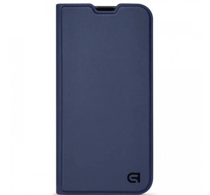 Чохол до мобільного телефона Armorstandart OneFold Case Xiaomi Redmi Note 13 4G Dark Blue (ARM73345)