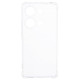 Чохол до мобільного телефона BeCover Anti-Shock Xiaomi Redmi Note 13 Pro 4G Clear (710861)
