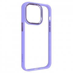 Чохол до мобільного телефона Armorstandart UNIT2 Apple iPhone 13 Pro Lavender (ARM75232)