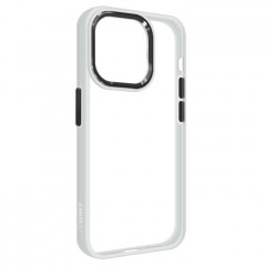 Чохол до мобільного телефона Armorstandart UNIT2 Apple iPhone 13 Pro Matte Clear (ARM74800)