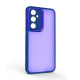 Чохол до мобільного телефона Armorstandart Shade Samsung S23 FE Blue (ARM75665)