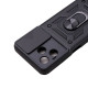 Чехол для мобильного телефона BeCover Military Realme C51 Black (710705)