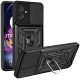 Чохол до мобільного телефона BeCover Military Motorola Moto G54 \/ G54 Power Black (711002)