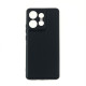 Чохол до мобільного телефона BeCover Motorola Edge 50 Pro Black (711756)