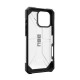 Чохол до мобільного телефона UAG iPhone 16 Pro Max Plasma Ice (114478114343)
