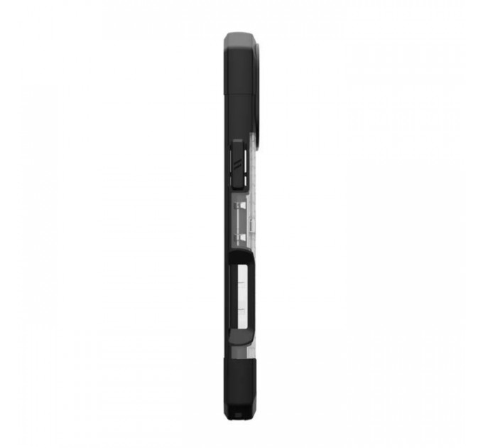 Чохол до мобільного телефона UAG iPhone 16 Pro Max Plasma Ice (114478114343)