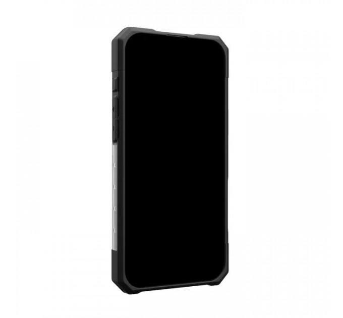 Чохол до мобільного телефона UAG iPhone 16 Pro Max Plasma Ice (114478114343)
