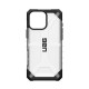 Чохол до мобільного телефона UAG iPhone 16 Pro Max Plasma Ice (114478114343)