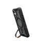 Чохол до мобільного телефона UAG iPhone 16 Plasma XTE MagSafe Black\/Orange (114476114097)
