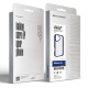 Чохол до мобільного телефона Armorstandart UNIT2 Apple iPhone 16 Dark Blue (ARM78744)