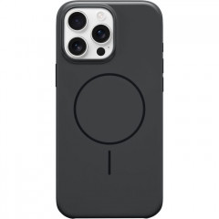 Чохол до мобільного телефона Apple Beats iPhone 16 Pro Max Case with MagSafe - MidnightBlack (MCFQ4LL\/A)