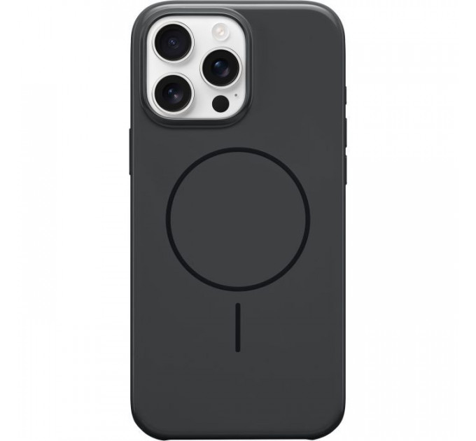 Чехол для мобильного телефона Apple Beats iPhone 16 Pro Max Case with MagSafe - MidnightBlack (MCFQ4LL\/A)