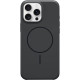 Чохол до мобільного телефона Apple Beats iPhone 16 Pro Max Case with MagSafe - MidnightBlack (MCFQ4LL\/A)