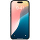 Чехол для мобильного телефона Apple Beats iPhone 16 Pro Max Case with MagSafe - MidnightBlack (MCFQ4LL\/A)