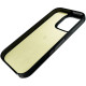 Чехол для мобильного телефона Apple Beats iPhone 16 Pro Max Case with MagSafe - MidnightBlack (MCFQ4LL\/A)