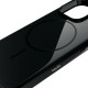 Чехол для мобильного телефона Apple Beats iPhone 16 Pro Max Case with MagSafe - MidnightBlack (MCFQ4LL\/A)