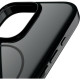 Чехол для мобильного телефона Apple Beats iPhone 16 Pro Max Case with MagSafe - MidnightBlack (MCFQ4LL\/A)