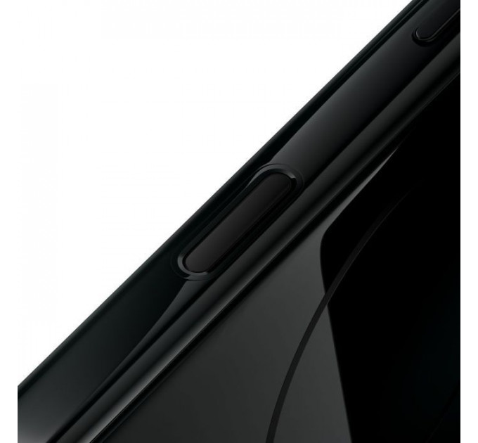 Чехол для мобильного телефона Apple Beats iPhone 16 Pro Max Case with MagSafe - MidnightBlack (MCFQ4LL\/A)