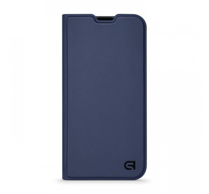 Чохол до мобільного телефона Armorstandart OneFold Case Motorola G85 5G Dark Blue (ARM77288)