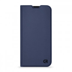 Чохол до мобільного телефона Armorstandart OneFold Case OPPO A3 4G \/ A3x 4G \/ A40m 4G Dark Blue (ARM80869)