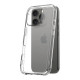 Чохол до мобільного телефона Drobak Acrylic Case with Airbag для Apple iPhone 16 Pro (949410)