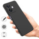 Чохол до мобільного телефона BeCover Oppo A3 4G \/ А3х 4G \/ A40m Black (712769)