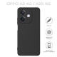 Чохол до мобільного телефона BeCover Oppo A3 4G \/ А3х 4G \/ A40m Black (712769)