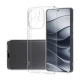 Чохол до мобільного телефона BeCover Xiaomi Redmi Note 14 5G Transparancy (712758)