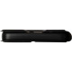 Чохол до мобільного телефона BeCover Exclusive New Style Samsung Galaxy S24 Ultra SM-S928 Black (712700)