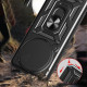 Чохол до мобільного телефона BeCover Military Poco X7 Black (712873)