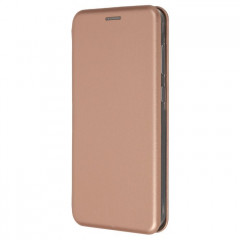 Чохол до мобільного телефона Armorstandart G-Case Samsung A56 5G Rose Gold (ARM83060)