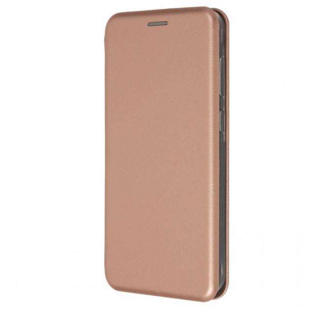 Чохол до мобільного телефона Armorstandart G-Case Samsung A56 5G Rose Gold (ARM83060)