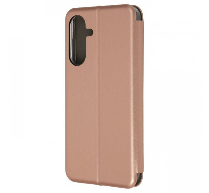 Чохол до мобільного телефона Armorstandart G-Case Samsung A56 5G Rose Gold (ARM83060)