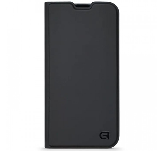 Чохол до мобільного телефона Armorstandart OneFold OPPO A5 Pro 4G \/ A5 Pro 5G Black (ARM85369)