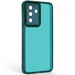 Чохол до мобільного телефона Armorstandart Shade Samsung A26 5G Dark Green (ARM82207) Чохол до мобільного телефона Armorstandart Shade Samsung A26 5G Dark Green (ARM82207)
