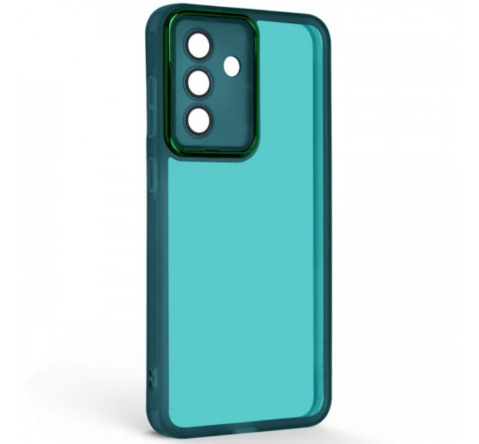 Чохол до мобільного телефона Armorstandart Shade Samsung A26 5G Dark Green (ARM82207) Чохол до мобільного телефона Armorstandart Shade Samsung A26 5G Dark Green (ARM82207)