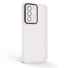 Чохол до мобільного телефона Armorstandart Shade Samsung A26 5G White (ARM82208)