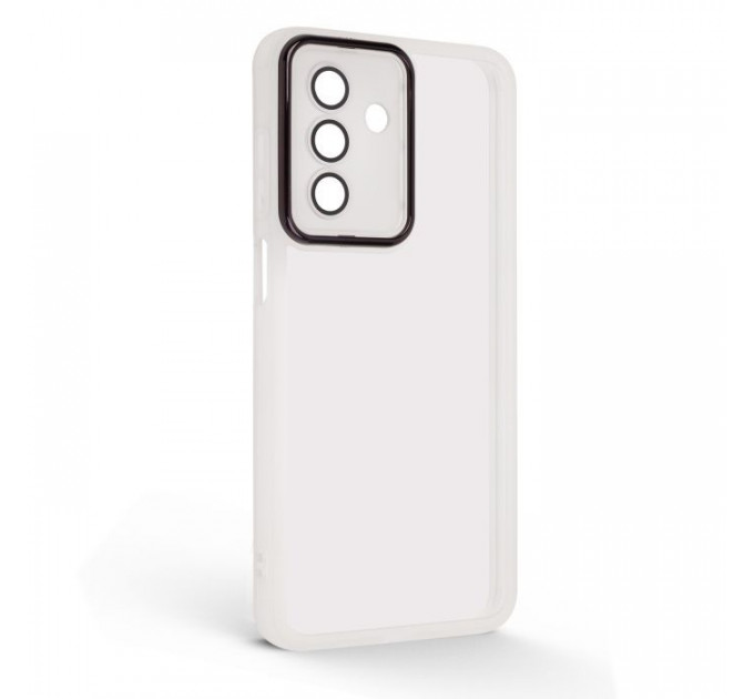 Чохол до мобільного телефона Armorstandart Shade Samsung A26 5G White (ARM82208)
