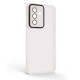 Чохол до мобільного телефона Armorstandart Shade Samsung A26 5G White (ARM82208)